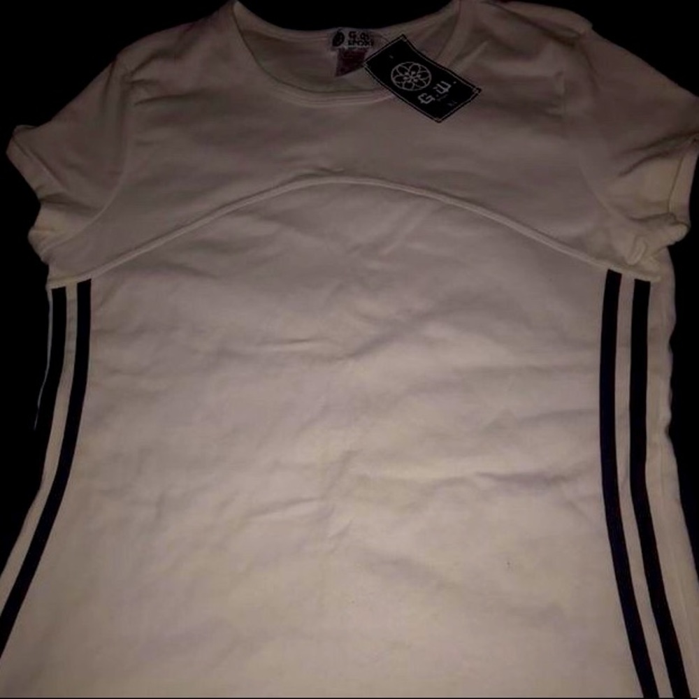 Sports Shirt